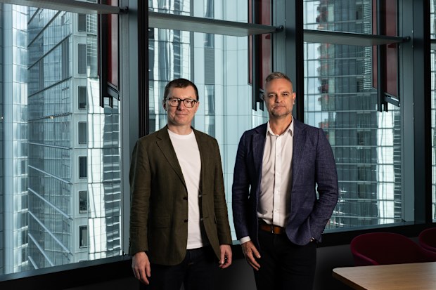 PwC, AMP deliver $60m tech project on time by ‘adopt not adapt’ approach
