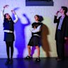 This theatre production is wild, but most people won’t be able to see it