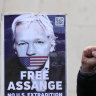 Labor MP attacks ‘hypocritical’ Biden administration over Assange extradition