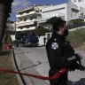 Greek crime reporter shot dead near home in Athens