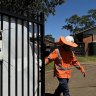 The one common factor in asbestos-laced mulch discoveries across Sydney