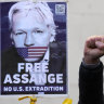 UK court rules WikiLeaks’ Julian Assange can be extradited to US