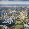 Voters in the eastern suburbs LGA of Woollahra have narrowly rejected a proposal to reduce councillors from 15 to nine.