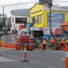 Monash Council alarmed by secrecy and cost of rail loop, but backs taller buildings