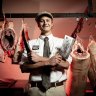 Melbourne butcher snags world’s best apprentice title at ‘Olympics for meat’