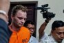 Australian man accused of assault in Bali, found with cache of weapons
