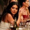 On-screen drama has driven Married at First Sight to new ratings highs.