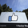 Facebook plans to hire 10,000 in Europe to build ‘metaverse’