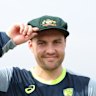 A century on debut, then dropped. How Inglis is approaching his next shot at Test level