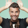 Oh, for Pete's sake: The rise and fall (and possible rise) of Pete Evans