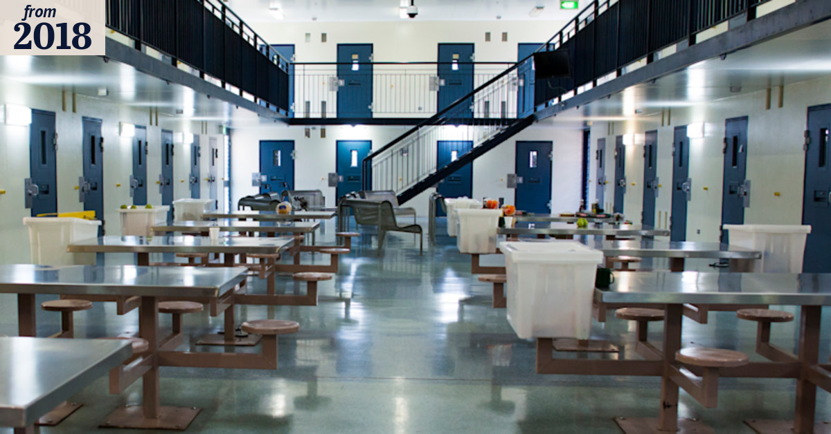 Corruption spotlight to hit Queensland jails