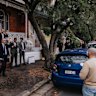 22 Bellevue Street, Glebe on Saturday, May 23