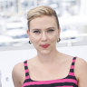Which company has backed down after legal threats from Scarlett Johansson? Take the Brisbane Times Quiz