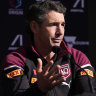 Billy Slater