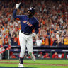 From trash can scandal to top of the heap: Astros win world series