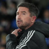 Sacked by a fifth division club, Kewell could now win Asia’s biggest prize