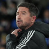 Harry Kewell’s Yokohama F. Marinos are into the AFC Champions League final.