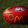 AFL teams and expert tips for round 20