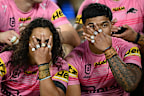 Jarome Luai and Brian To’o. 
