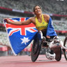 NSW trials home quarantine with returning Paralympians