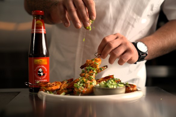 For over 135 years, Lee Kum Kee has remained dedicated to authenticity through culinary storytelling. 