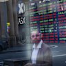 The ASX is set for an uncertain start to the session. 