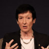 Jennifer Westacott has been the chief of the Business Council of Australia for 12 years.
