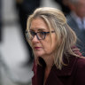 Labor MPs still behind Jacinta Allan, despite grumbles after demise of Commonwealth Games