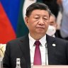 Xi Jinping under pressure as China’s troubles deepen