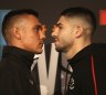 Tszyu to beat Zerafa by knockout, predicts Horn