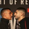 Tszyu wants to make Zerafa pay for pullout, lines up new opponent