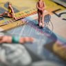 Cautious households are making extra mortgage repayments and cutting back on non-essentials, with the RBA expecting consumers to largely save looming tax cuts.