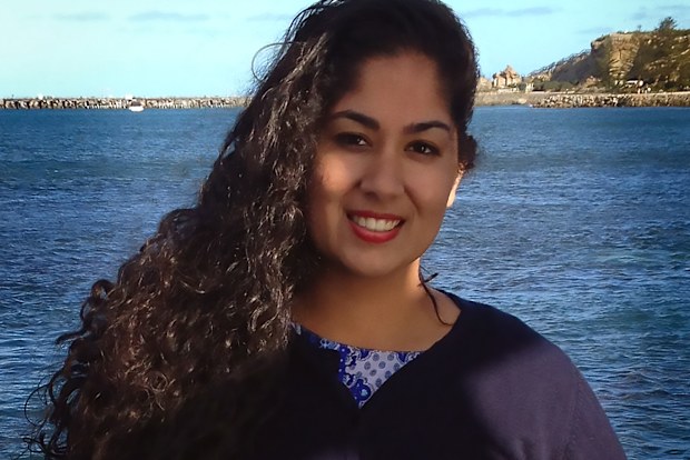 Nikita Chawla
