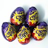 Cadbury Creme Eggs – delicious chocolate treat or way too sweet?
