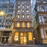 Pedigree London & Lancashire building hits the market