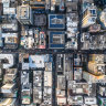 Grid-like streets may be 
easier to navigate, but have been shown to weaken our sense of direction.