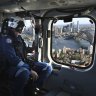 Cattle crushes and raging bulls: Inside the NSW air ambulance service
