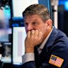 Trump faces a reckoning as the markets start to wobble