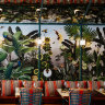 Za Za Ta served its last diners on Sunday night.