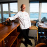 L’Enclume chef-owner Simon Rogers will be on board throughout the entire residency at Bathers’ Pavillion.