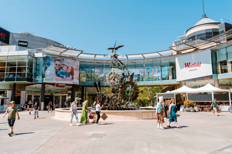 The $1.5b housing opportunity at Westfield Hornsby