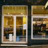 Parcs wine bar has closed
