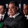 Mal Meninga is hopeful rival clubs will agree to some “reasonable requests” that will help Perth attract players. 