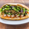 Ca Com’s accomplished banh mi.