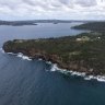 New dawn for Sydney lookout with plans for headland walk, events, weddings