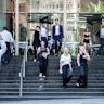 What about the 1.2 million Australians who receive no super tax breaks?