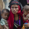 How Myanmar covers up ethnic cleansing of Rohingya Muslims