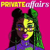 Private Affairs won best podcast of the year at last year’s Australian Podcast Awards.