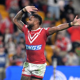 Hamiso Tabuai-Fidow.