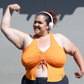 Fat is at The Victoria Hotel until April 5